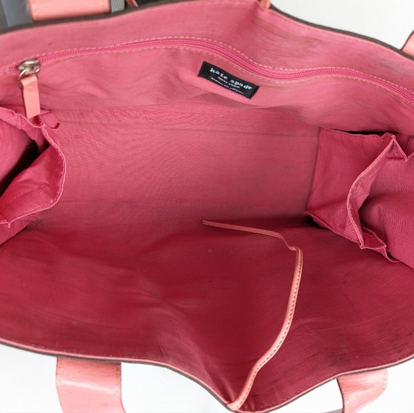 KATE SPADE WEEKENDER WOMEN'S HAND BAG - Picture 11 of 12